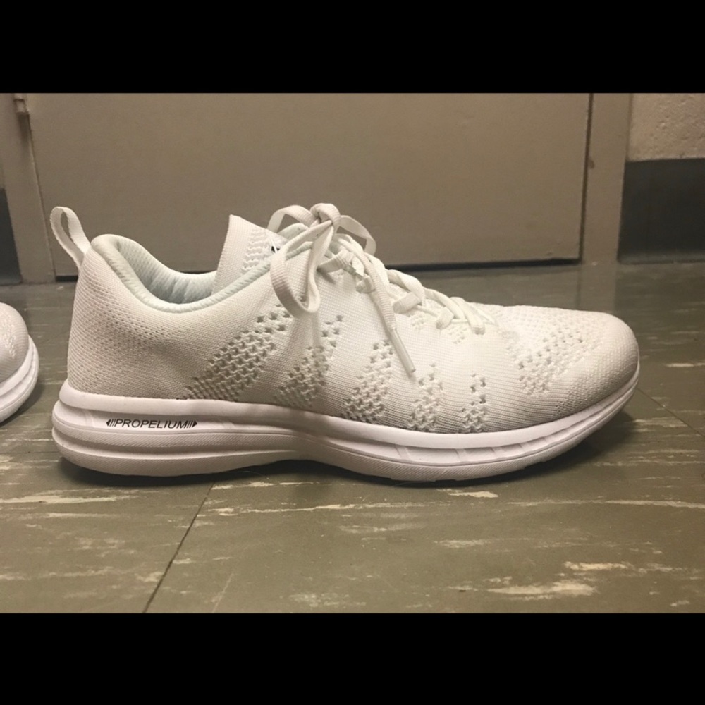 APL shoes from LLL